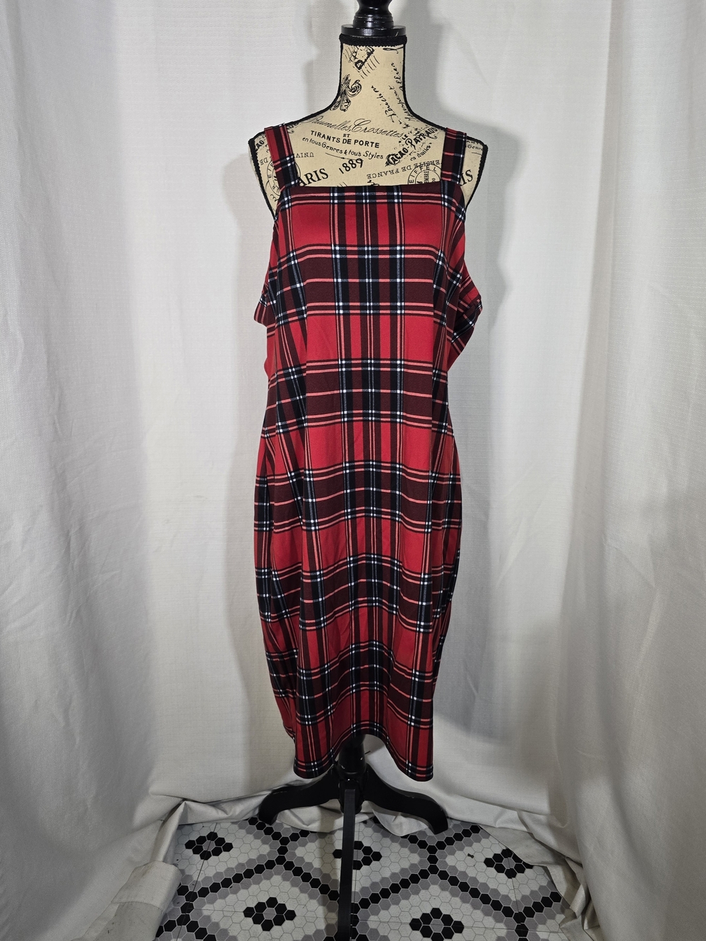 Jolie & Joy Dress